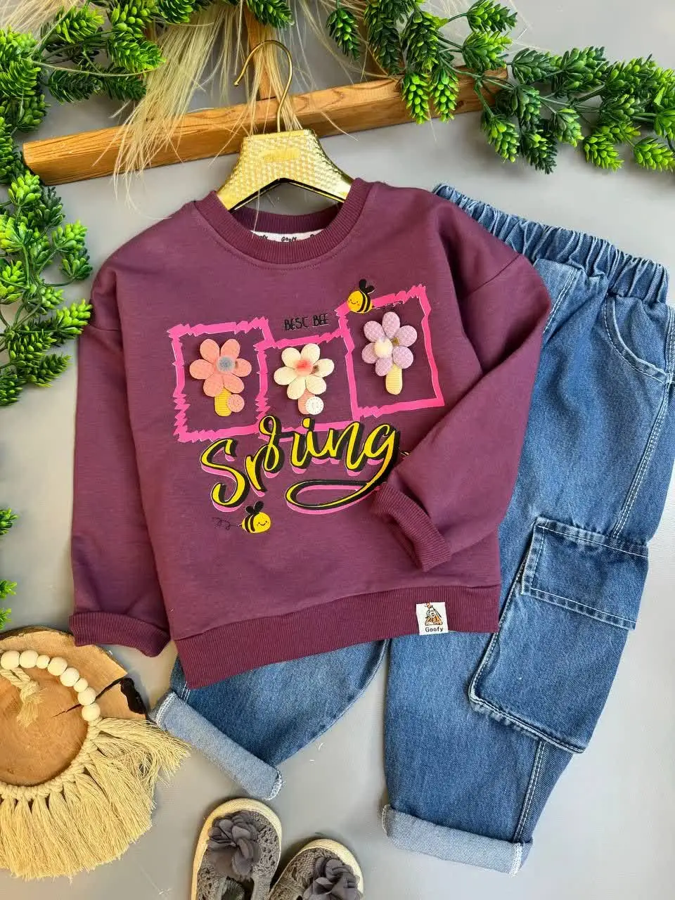 گل گلی کی ترند شد امسال ما نفهمیدیم🥹
