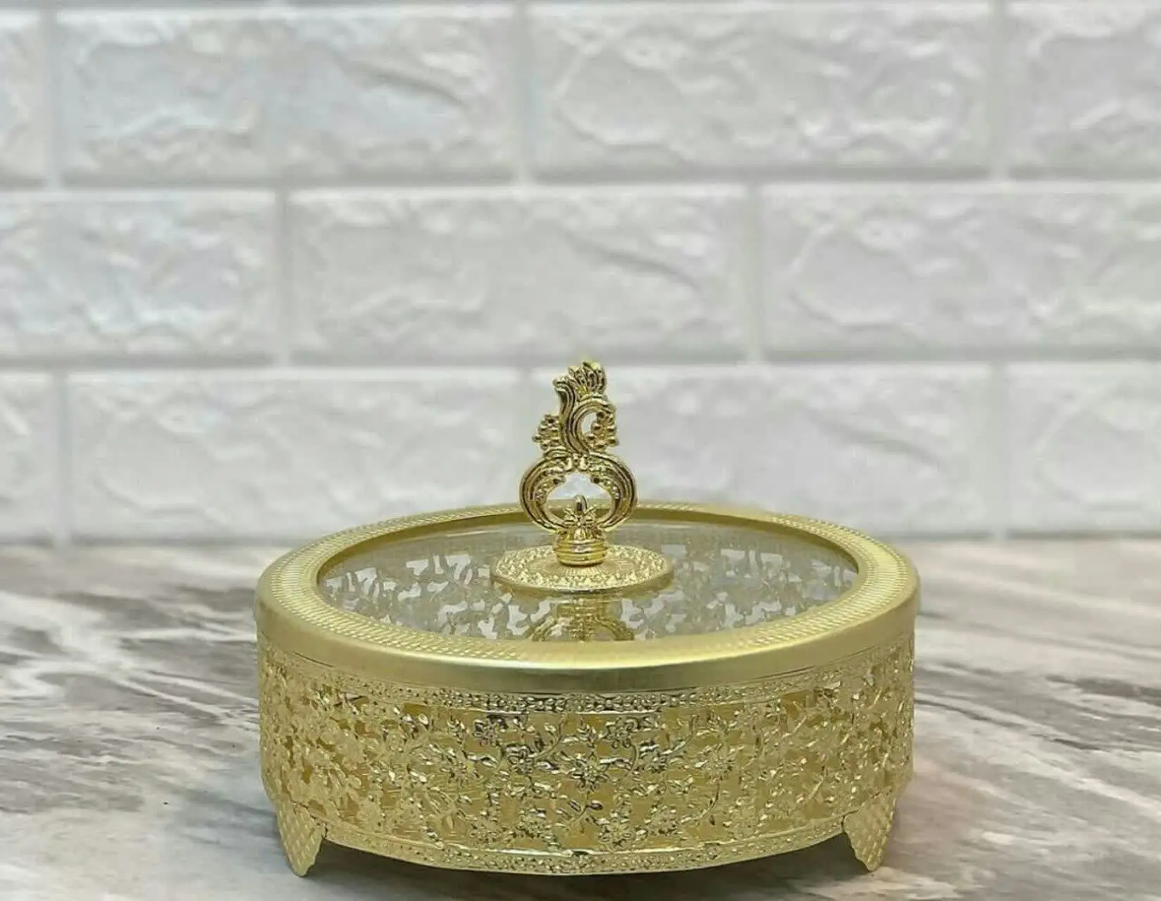 شکلات خوری گرد✔️
