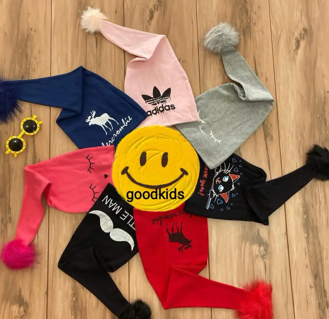 کلاه پنبه‌ای 
