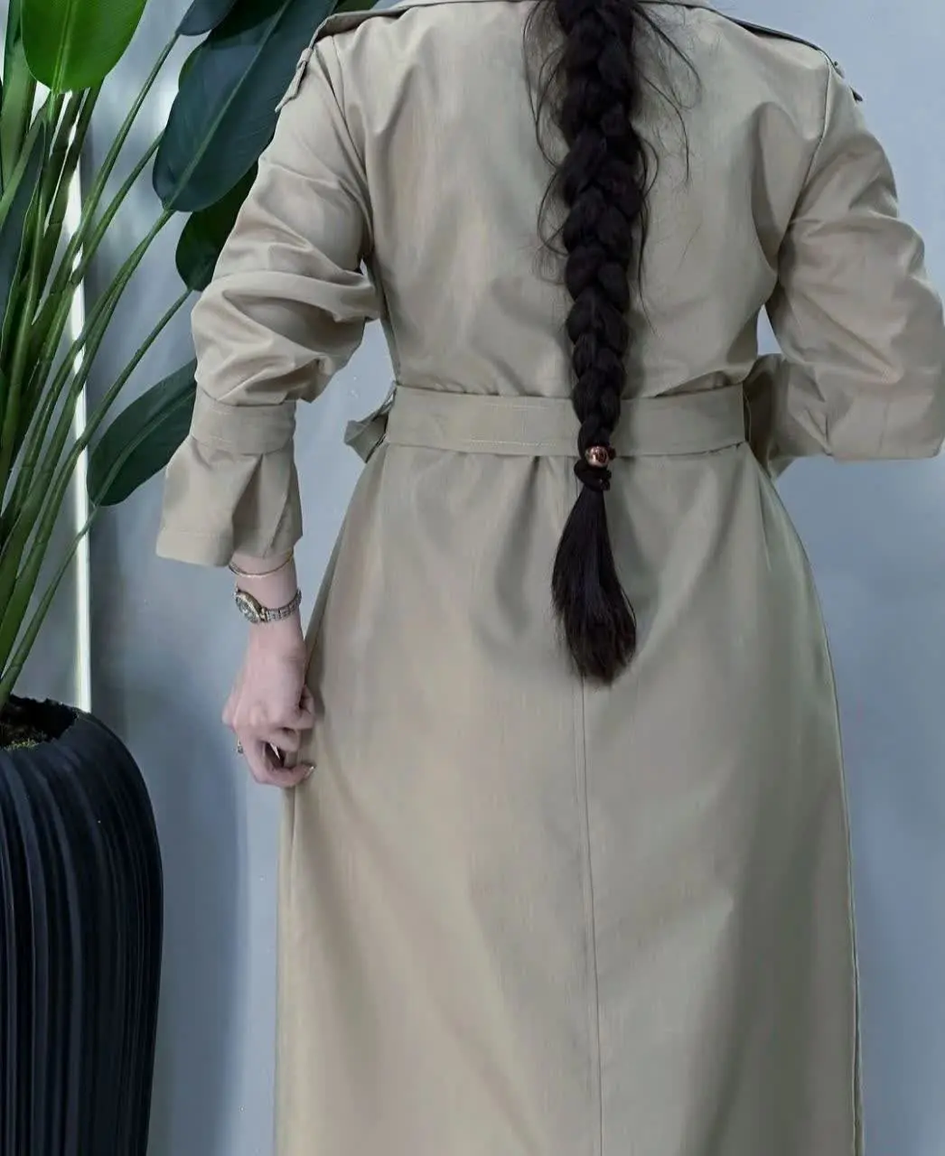 🦋نام محصول: بارونی دلناز ☔
