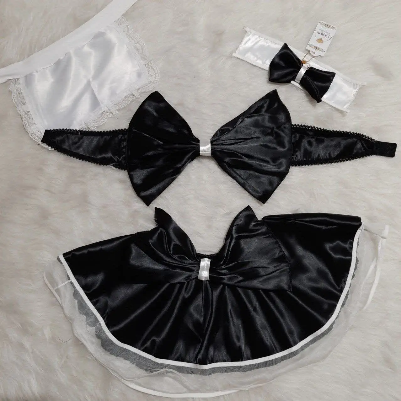 کاستوم فانتری
