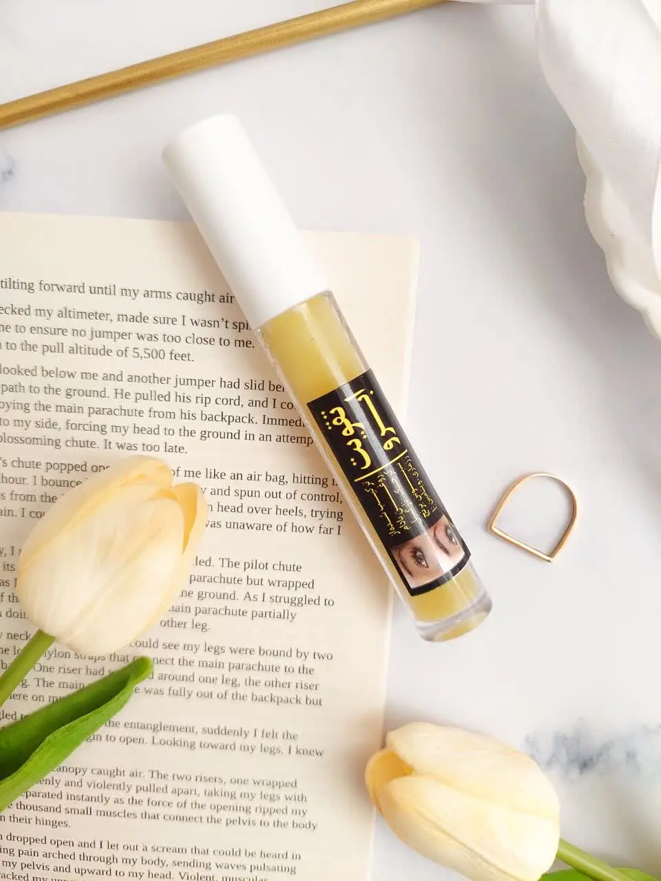 🎀 #ریمل_تقویت_ابرو 🎀
