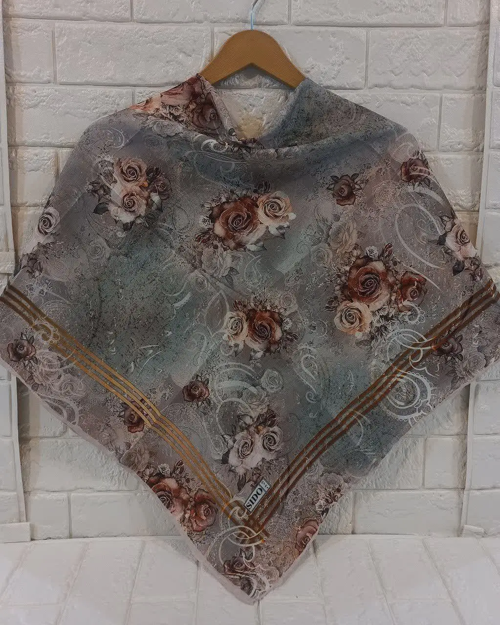 ‏کد ۵۴۲/۶۷۶۱ (۱۰۰gr) 
