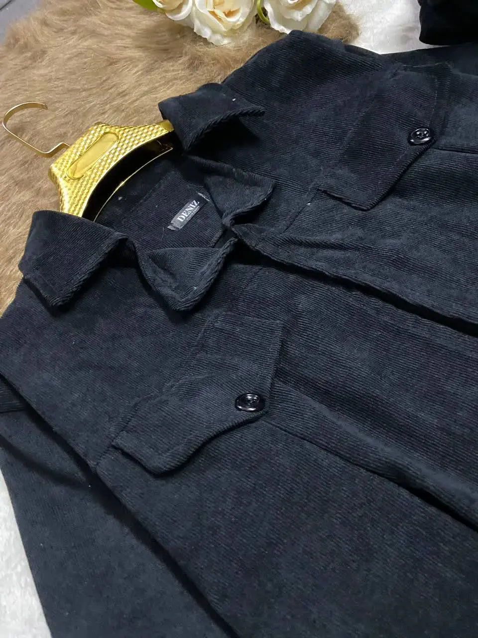 نام: مانتو کتی کبریتی
