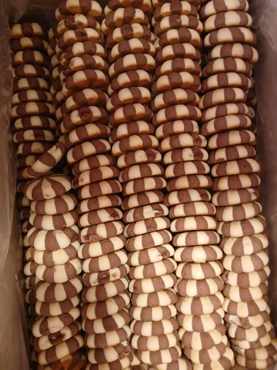 های بای کیلویی
