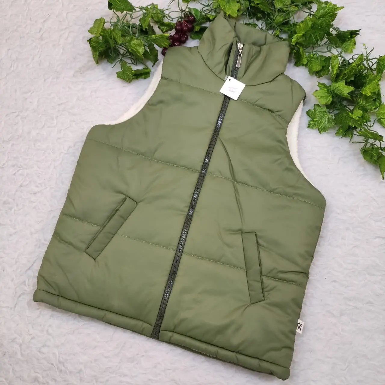 اگر دنبال یه پافر باکیفیت م...