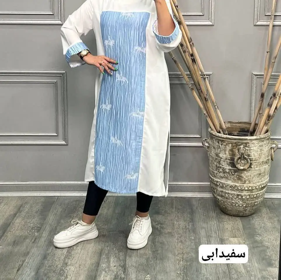 نام: پیراهن ساحلی هرمس
