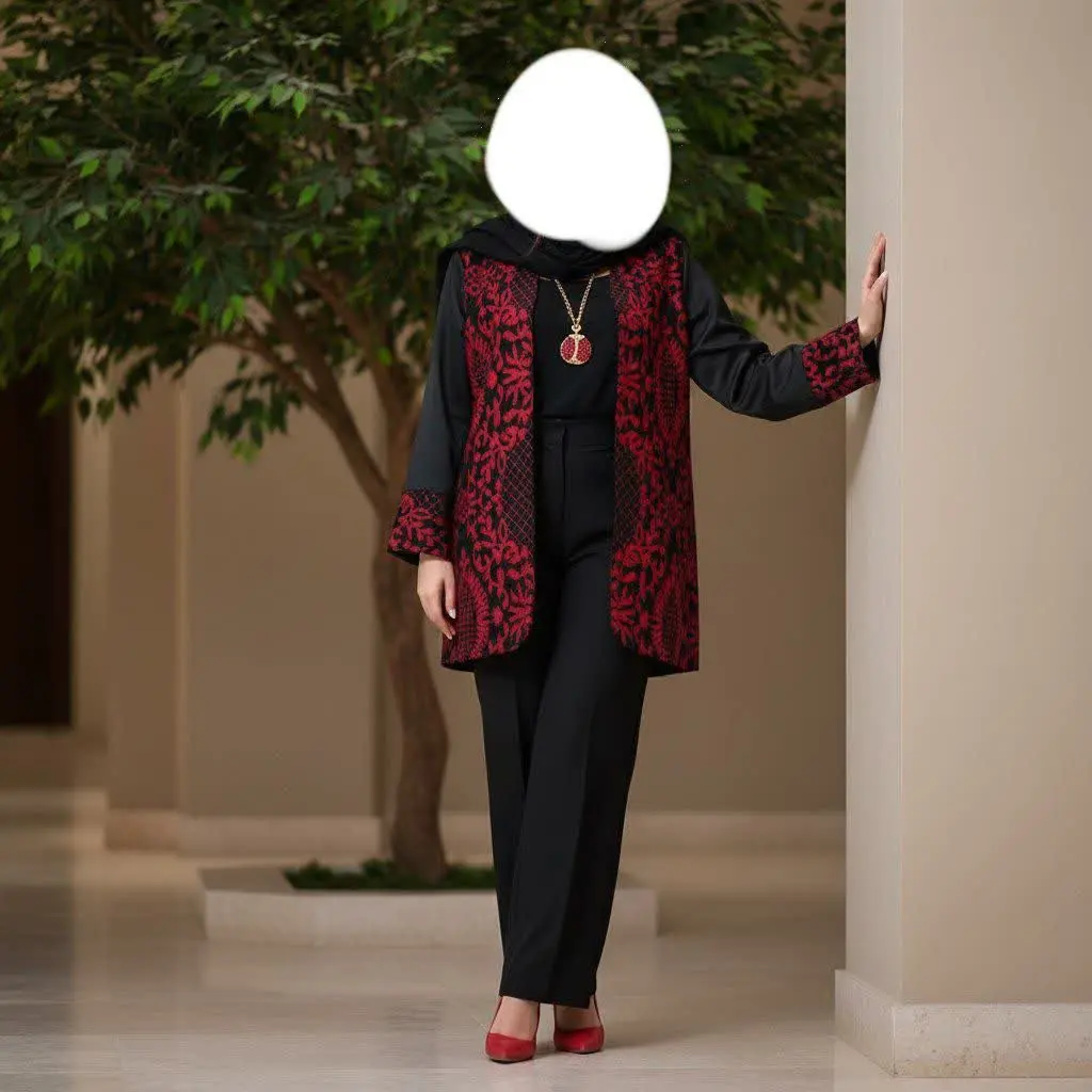 نام: کت یلدایی