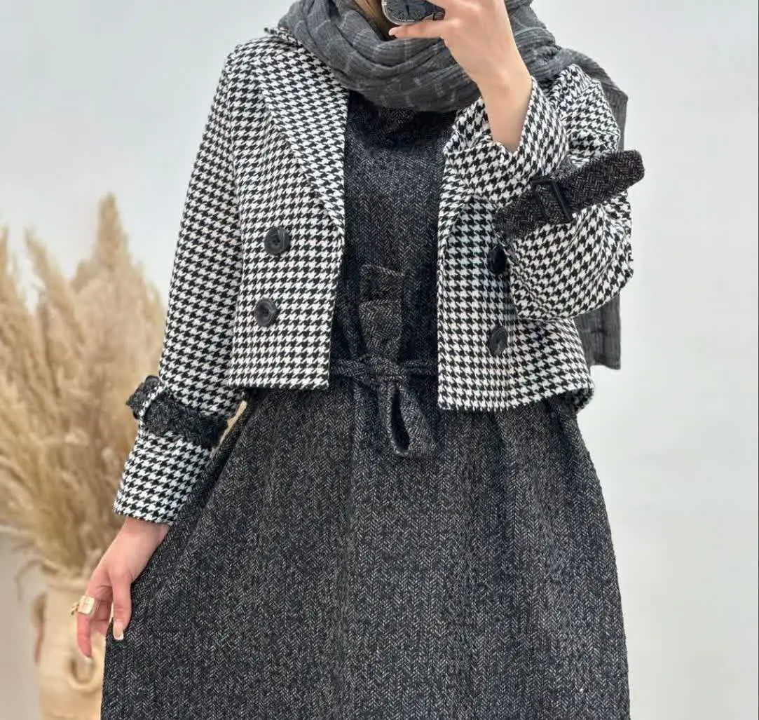 💞ست خاص و شیک پاییزه💞
