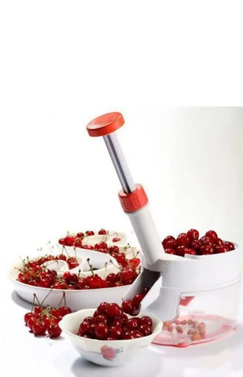 ✅هسته گیر آلبالو