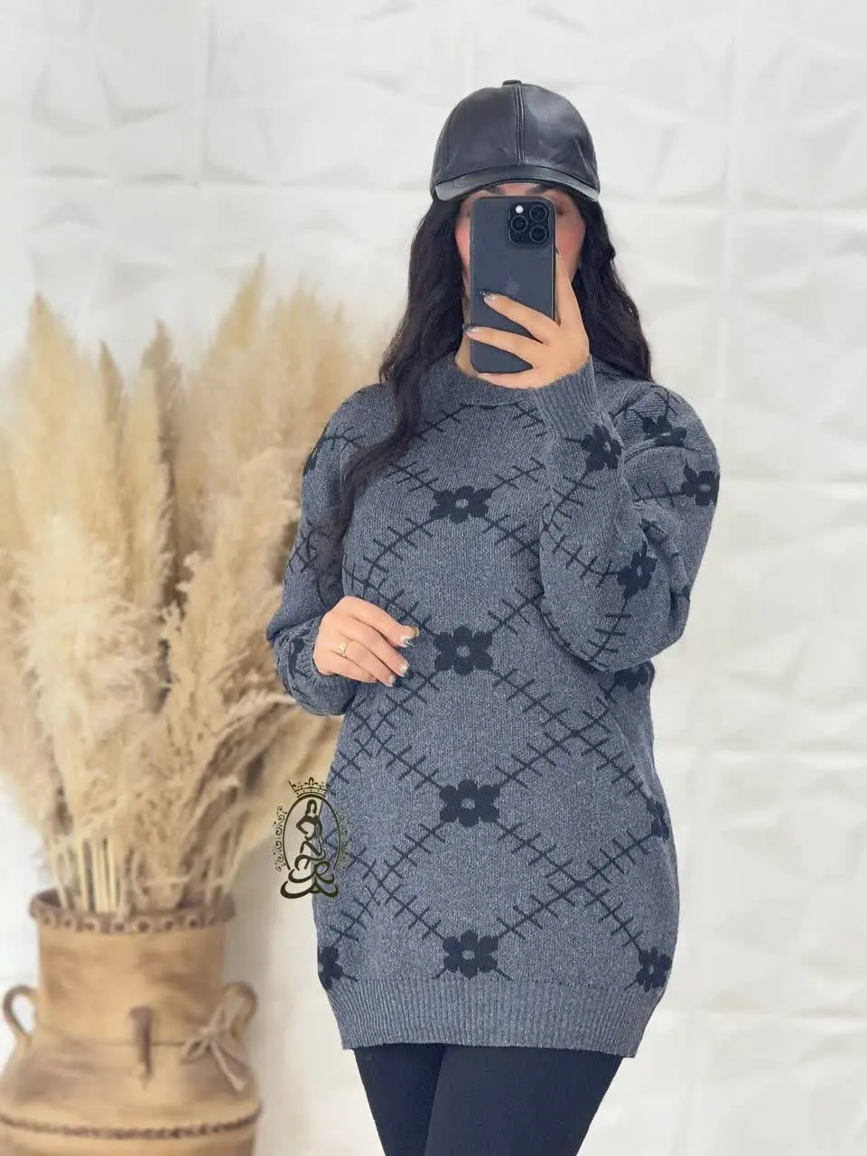 بلوز بافت نارگل