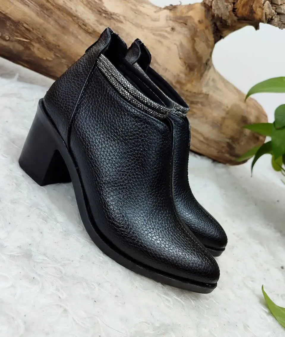 کفش مجلسی طبی مدل شکیلا 😍