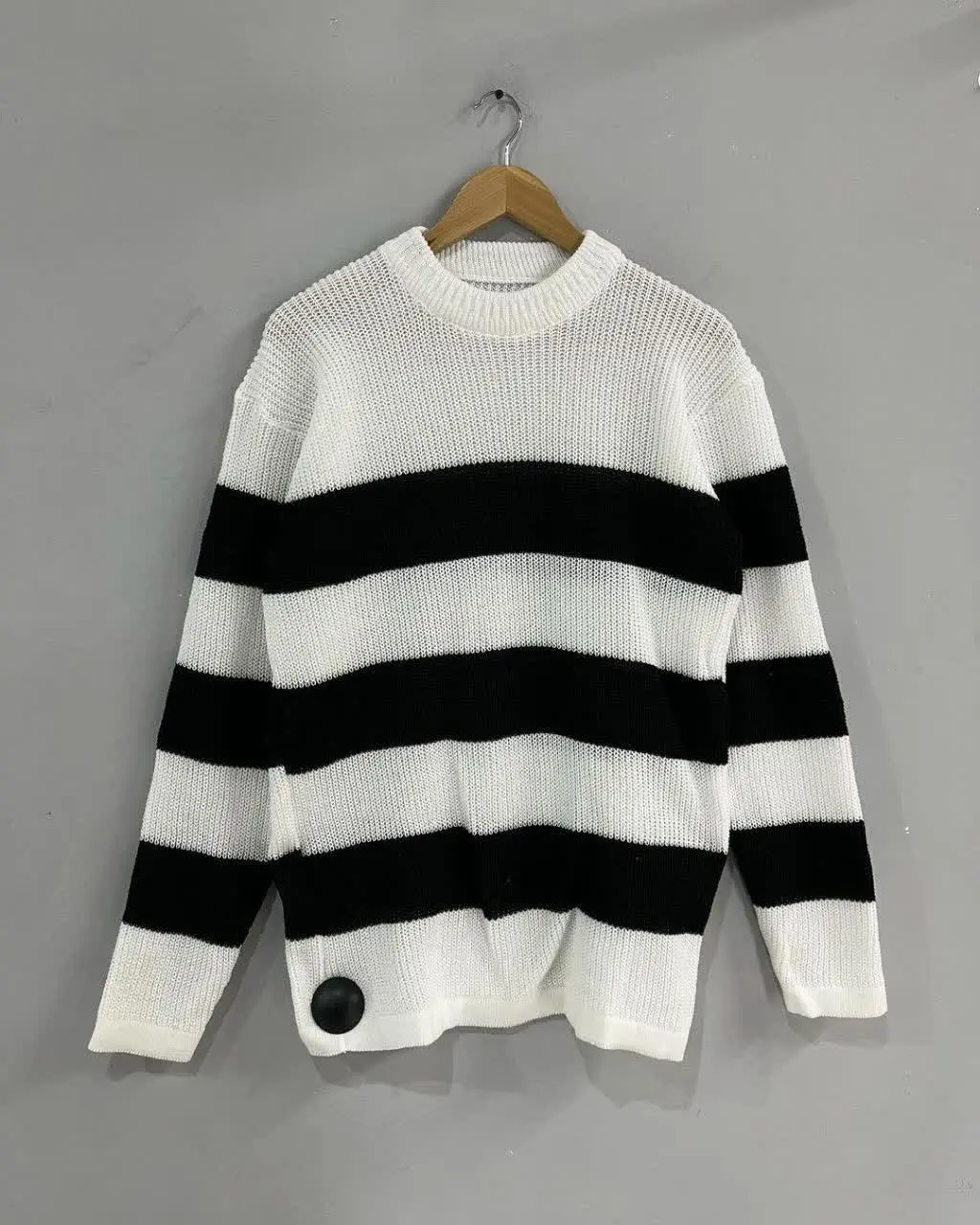 🍃 #بافت رینگی خاص و شیک🍃
