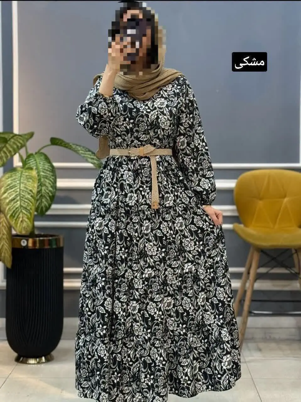 🖋نام: ساحلی گلرو (گلناز) 
