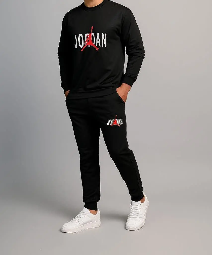 🖋نام: ست مردانه جردن