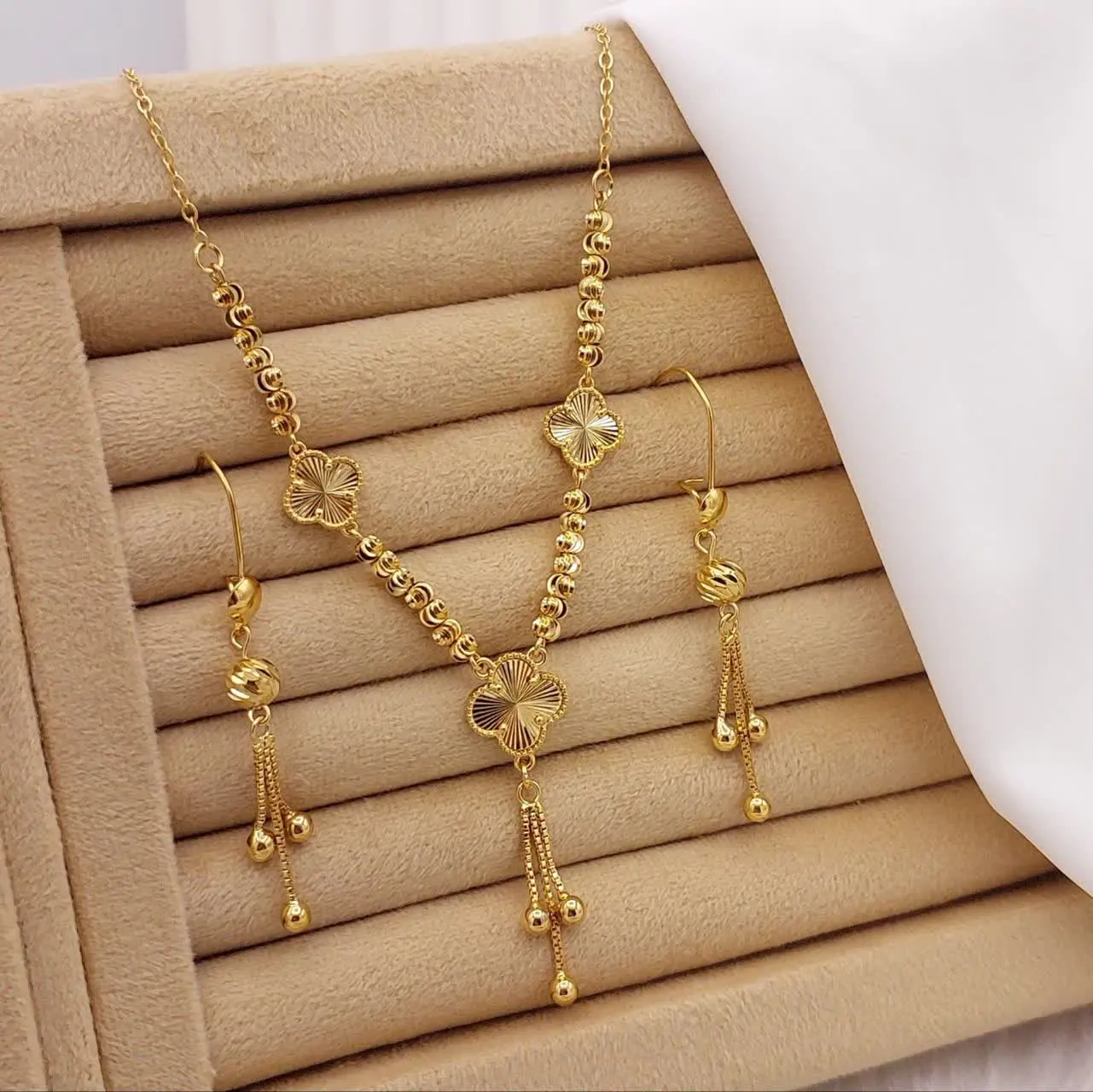 نیم ست آلبرنادو,ونکلیف جدید😍