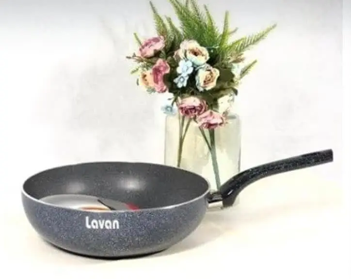 ✅ تابه وک 😍
