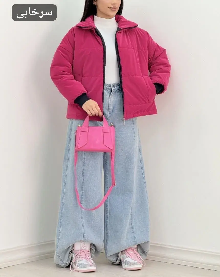 کاپشن سیمین