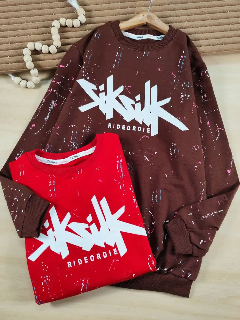 بلوز تک Rideordie