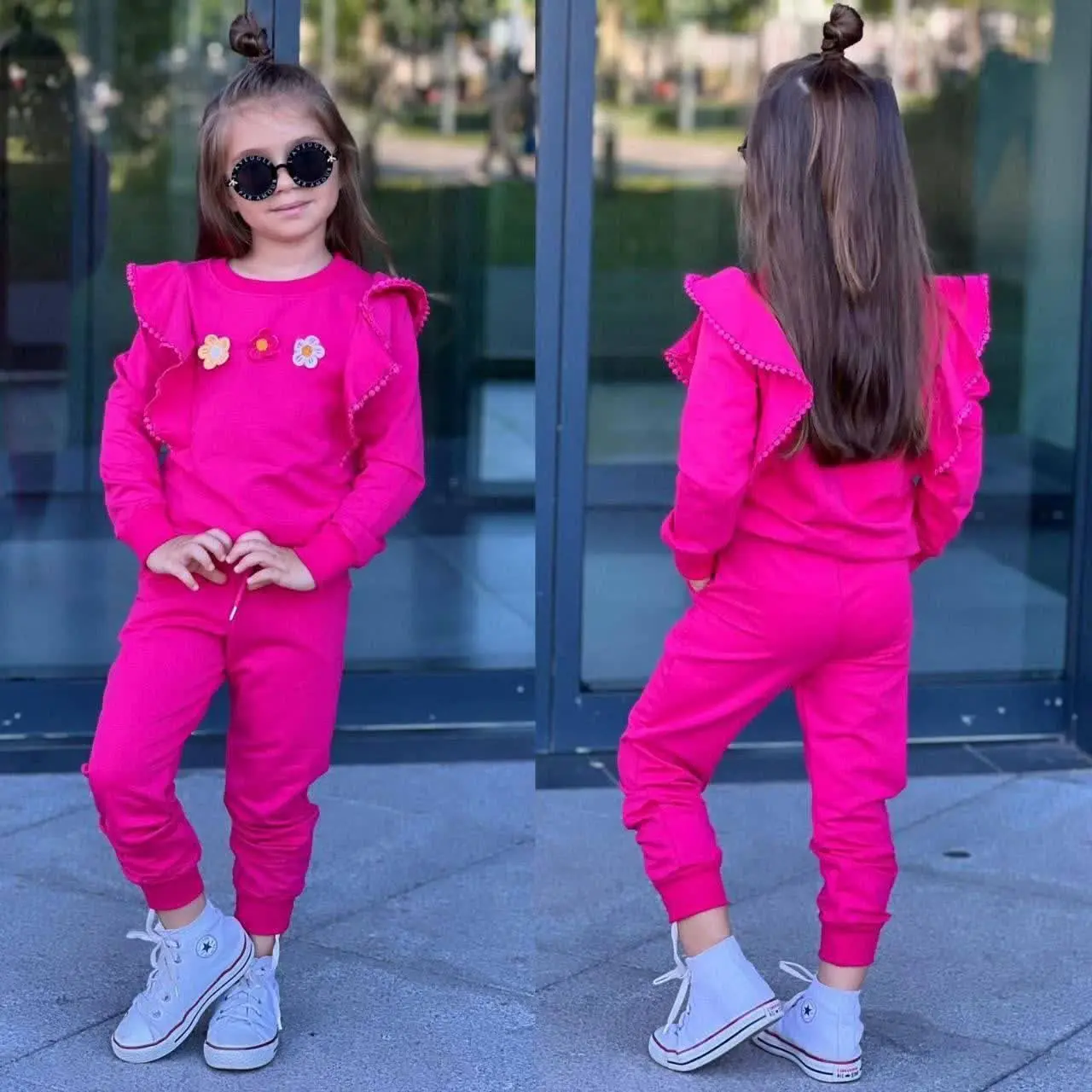 نام: ست سه گل
