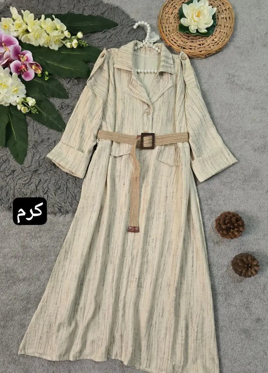 🖊نام: کفتان گازوئیلی
