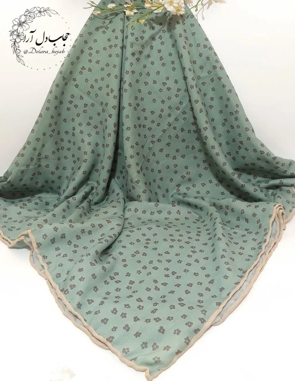 از اون طرحای پرفروش و پرطرفداره 🌸🥰
