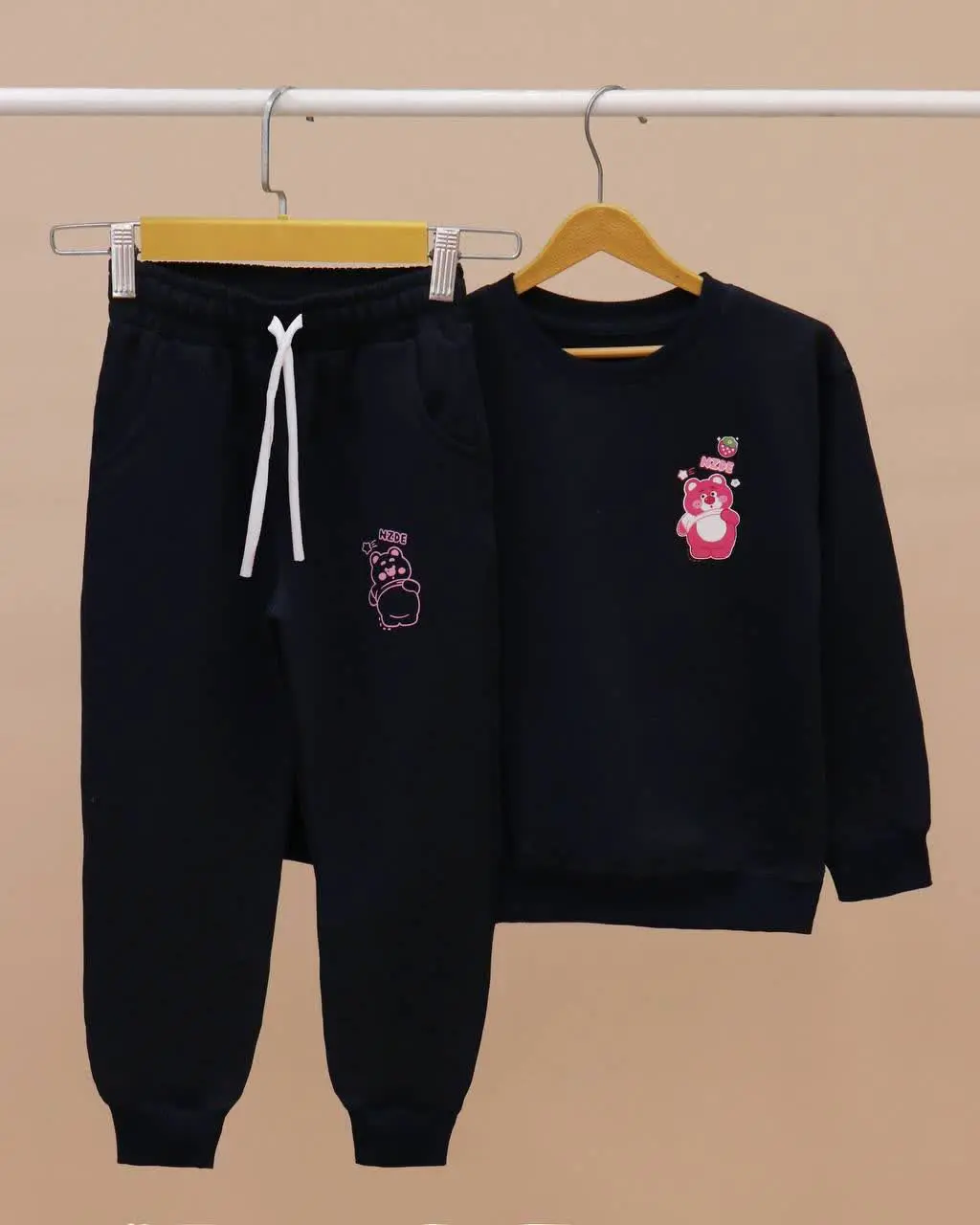 ژگی: دورس پنبه تیپ لایکرا