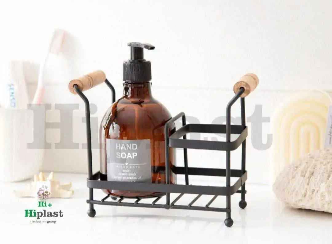 🌸جا مایع ۱ قلو استنددار🌸
