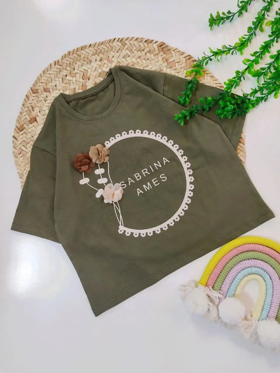 سایزاشو ببینننننن 😍😍😍
