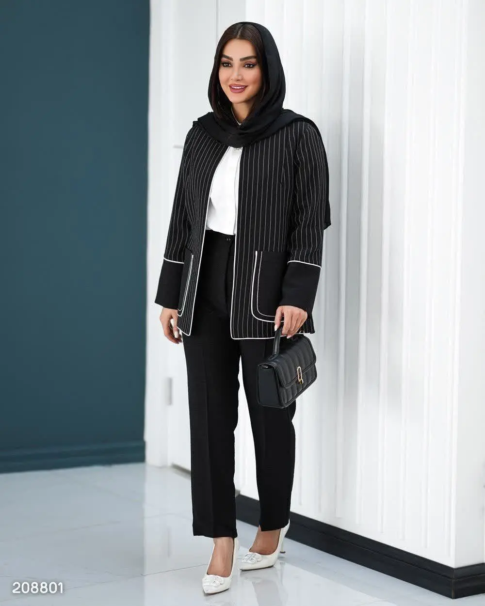 نی/نام: 💖کت و شلوار زاهره💖