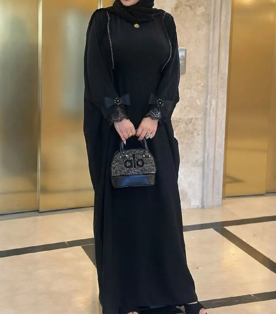 👚نام: عبا آستین گیپور
