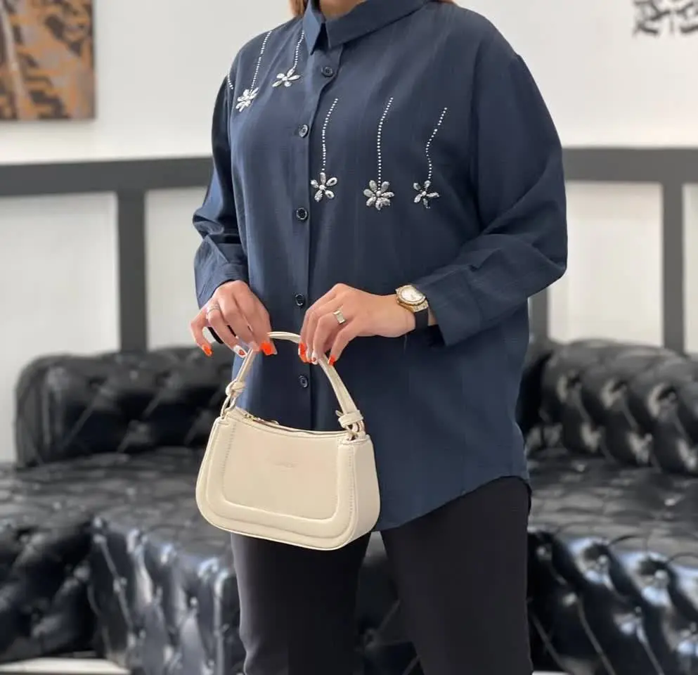 نام: شومیز آرام
