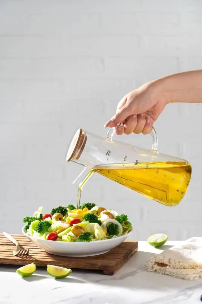 روغن ریز پیرکس ۱۰۰۰ میلی