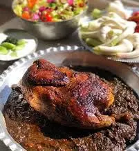 جوجه محلی ۳۰ عدد موجود
