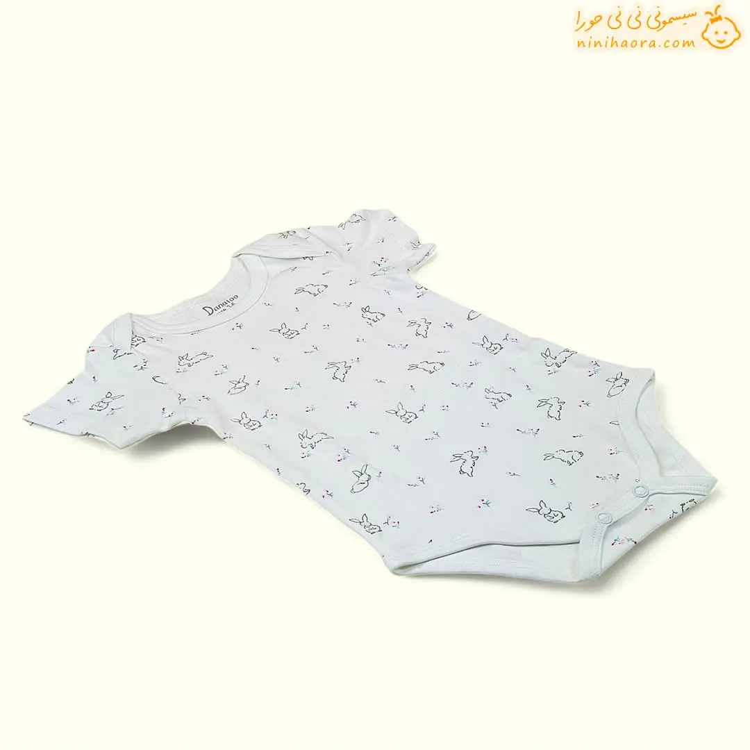 ۱ عدد 👈بلوز آستین بلند