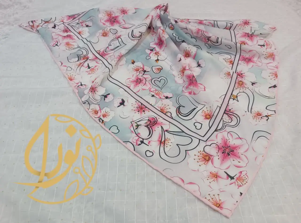 #کد روسری۳۵۸
