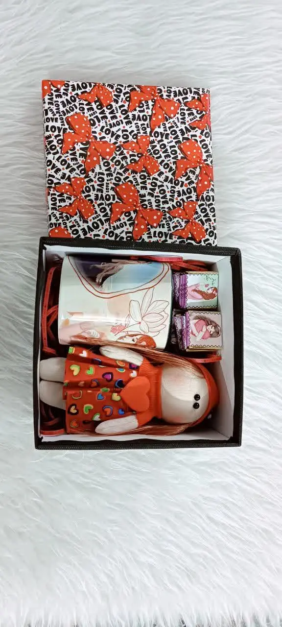 باکس کادویی
