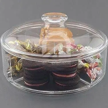 🔺مناسب برای شکلات، آجیل، تن...