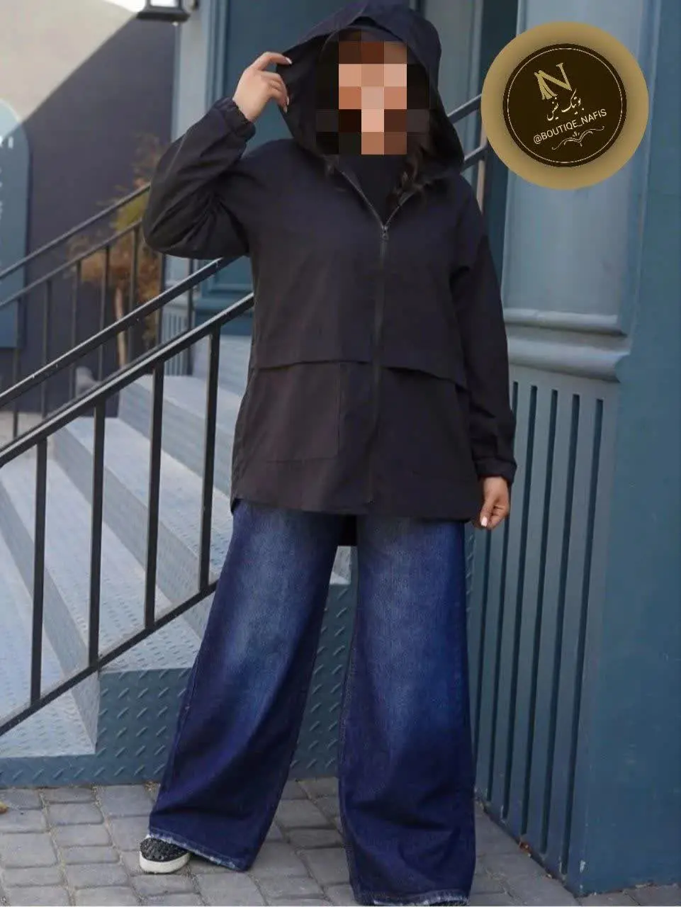 🎀 بارونی پاییزه