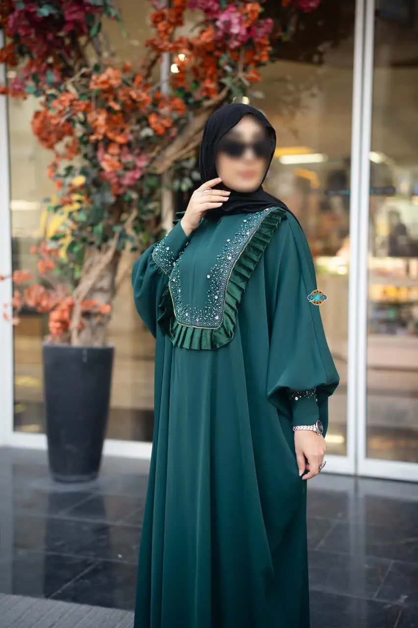 فرزان دخت سبز