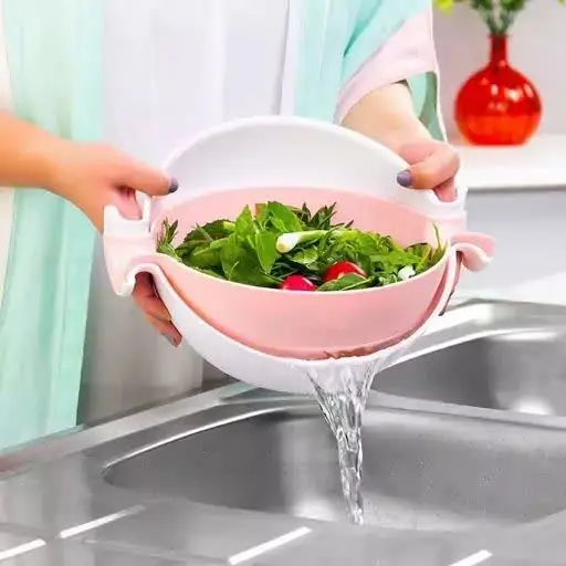 یک تیر و دو نشان🎯
