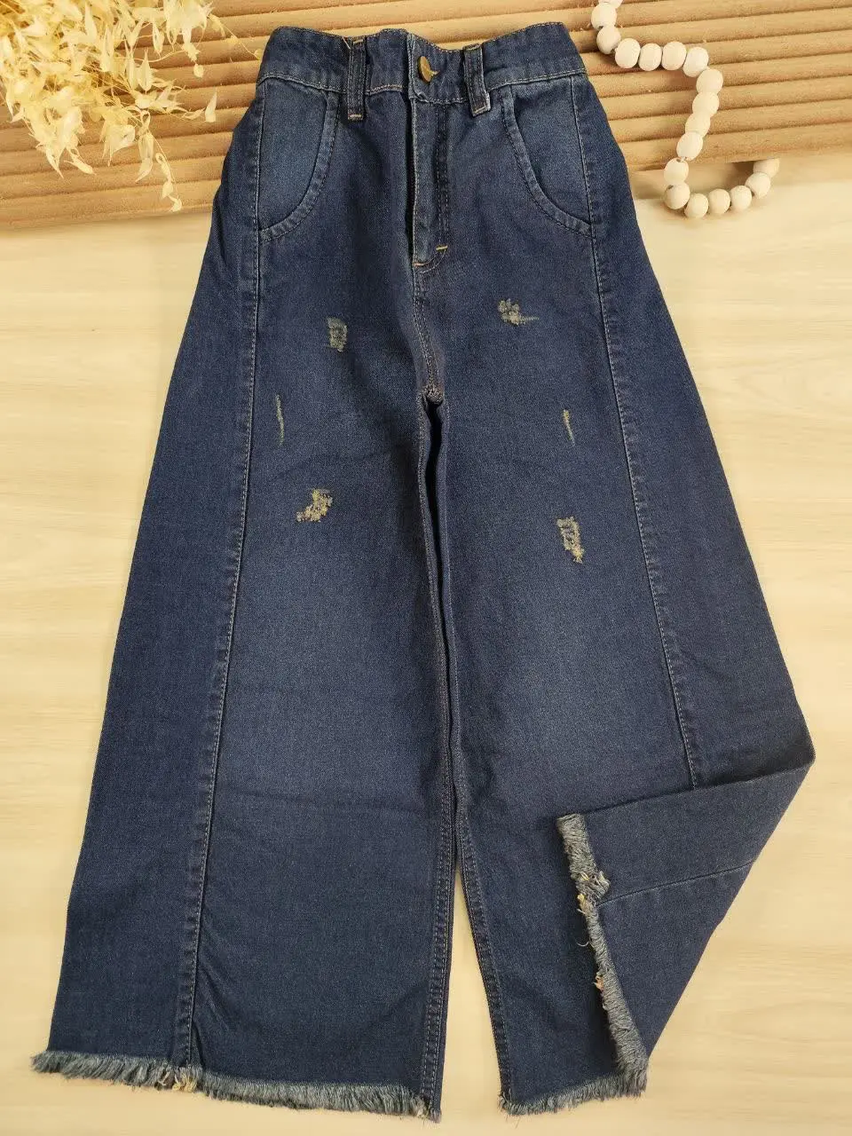 شلوار شافل شکیبا