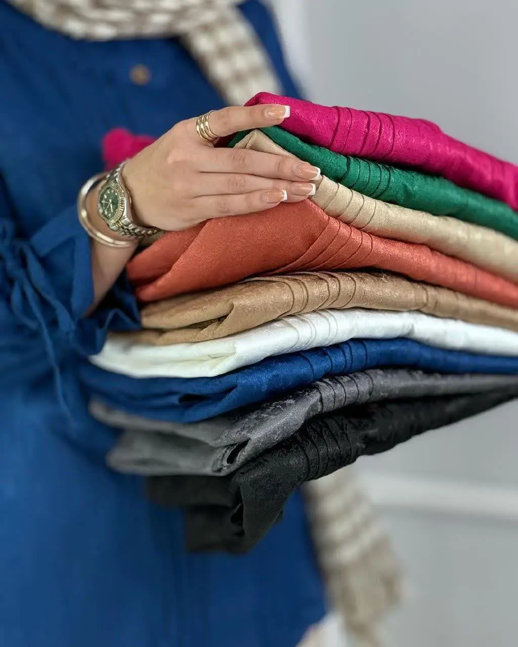 🖌نام: تونیک مانتویی 
