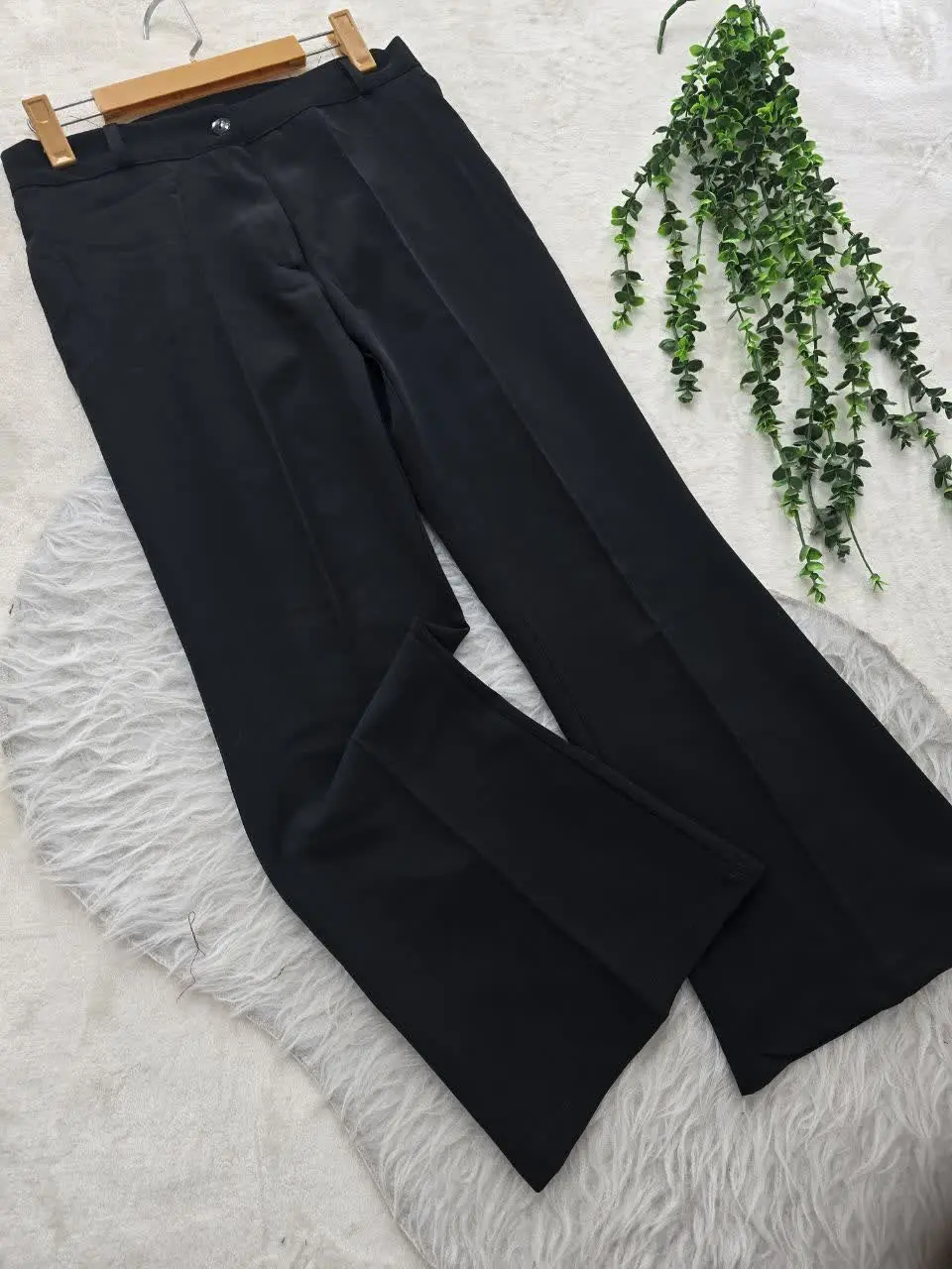 شلوار دمپا نارنج