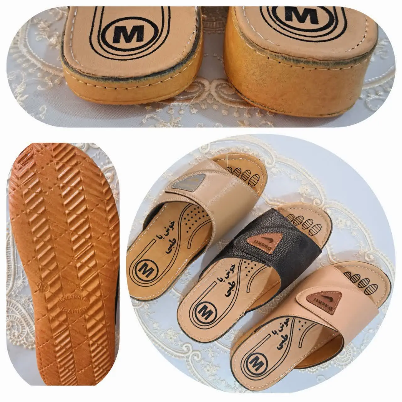 توضیحات رو در این پست ببینید👇