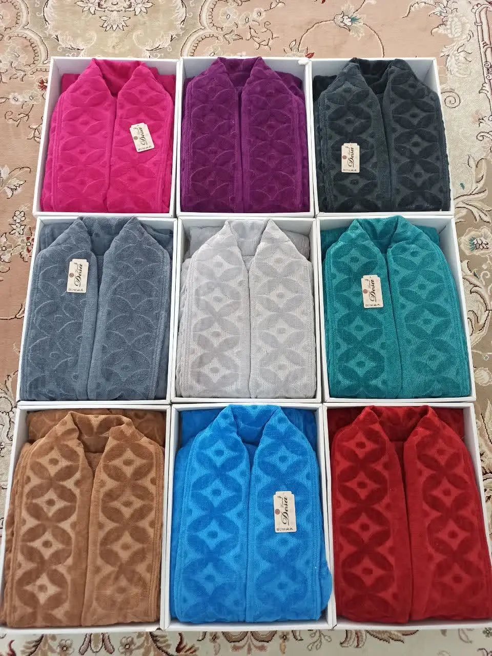 💢تن پوش سایز ۱۳۵ مارک دسا💢
