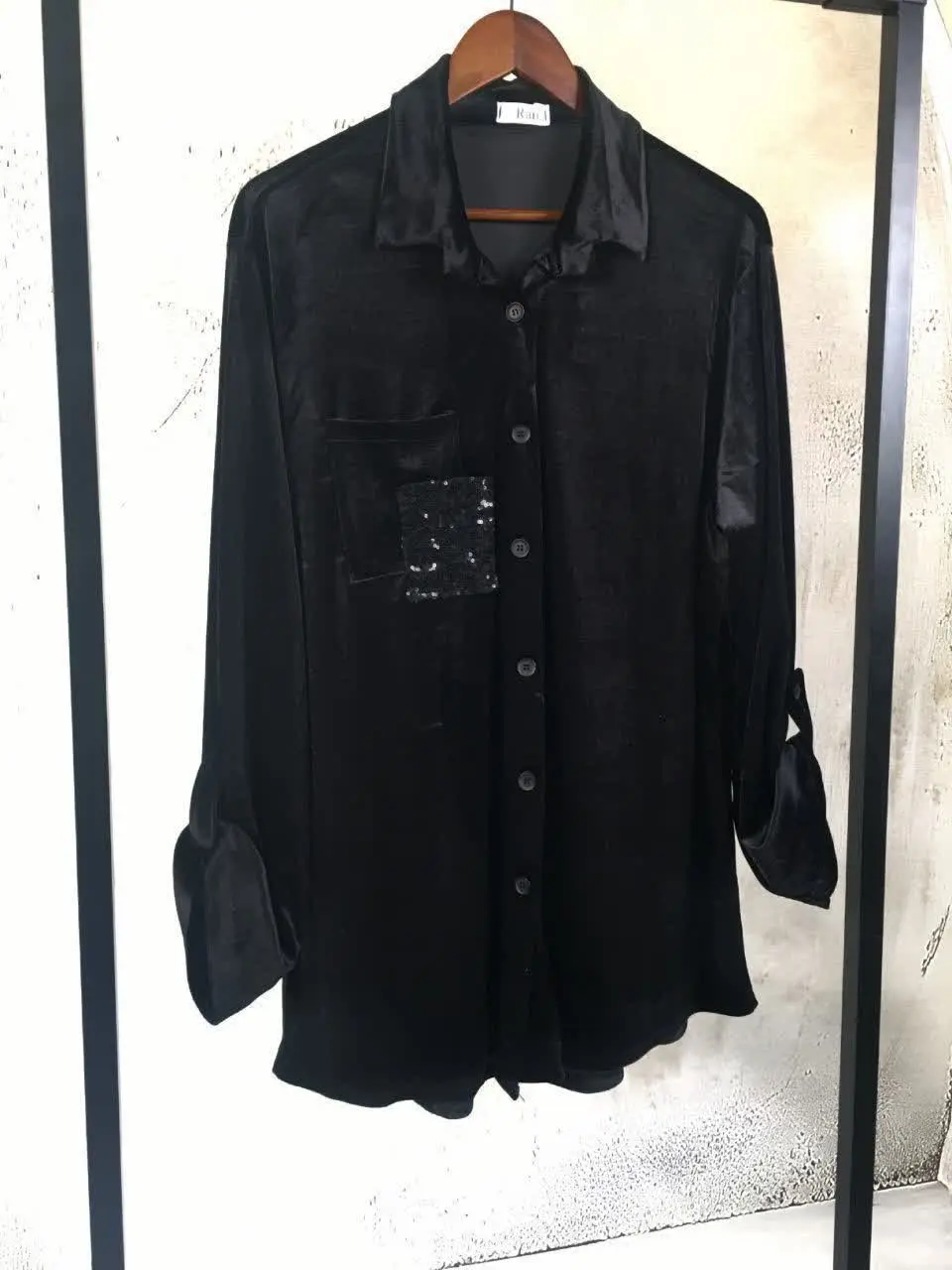 شومیز جدید مجلسی