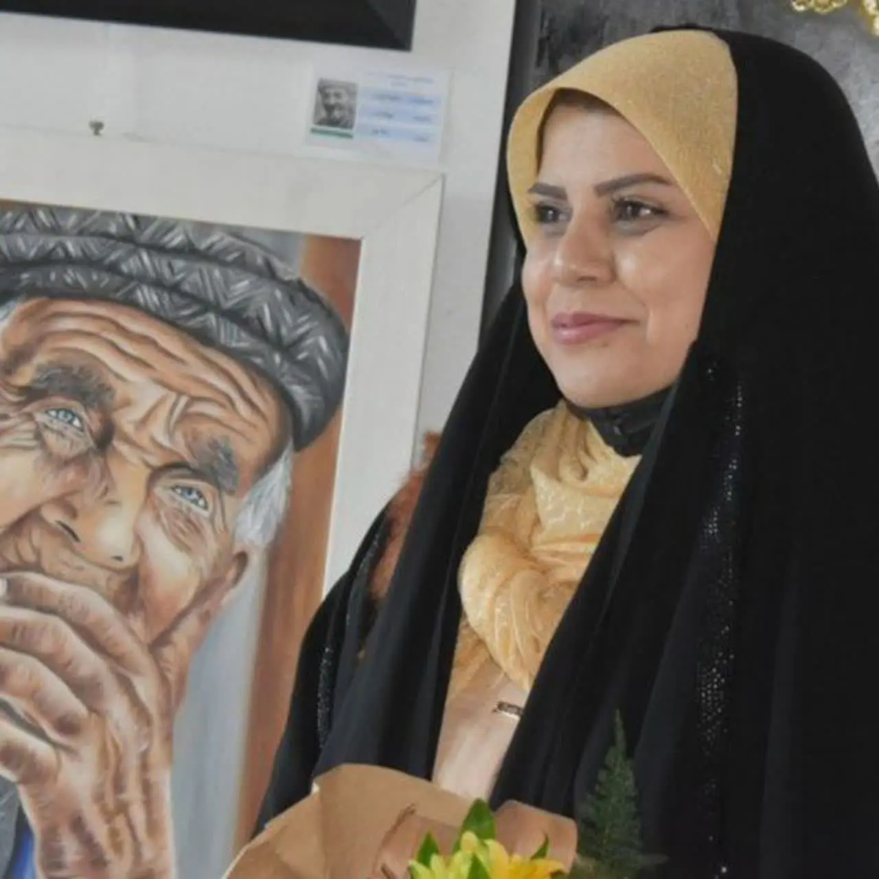 آموزشگاه تجسمی سمیه🎨
