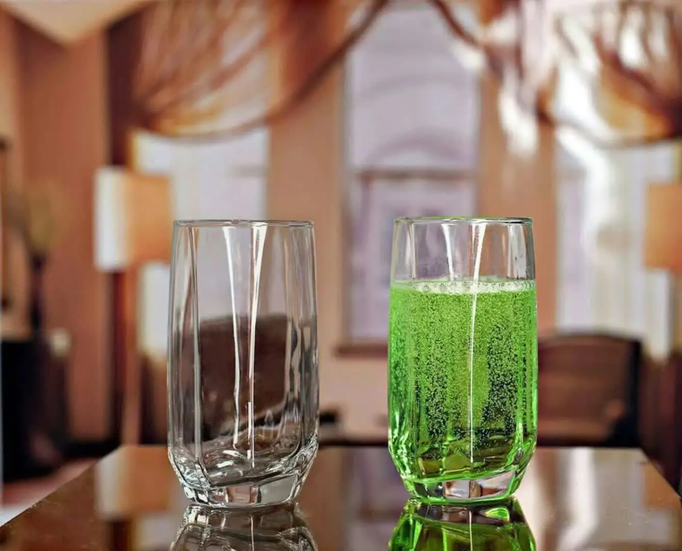 ✨لیوان الماس کادو (کاوه) ✨
