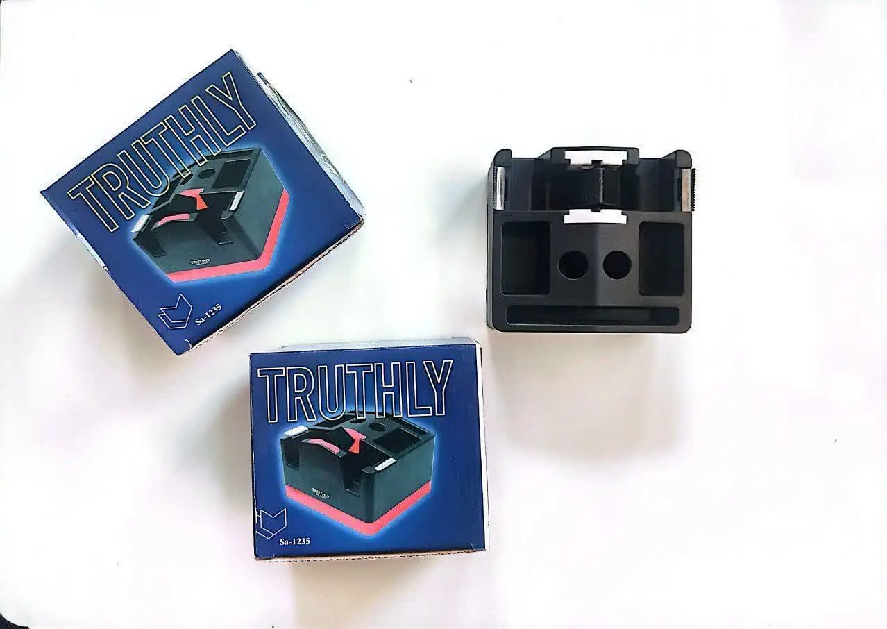 پایه چسب تراسلی کد ۱۲۳۵ در رنگ‌های متنوع
